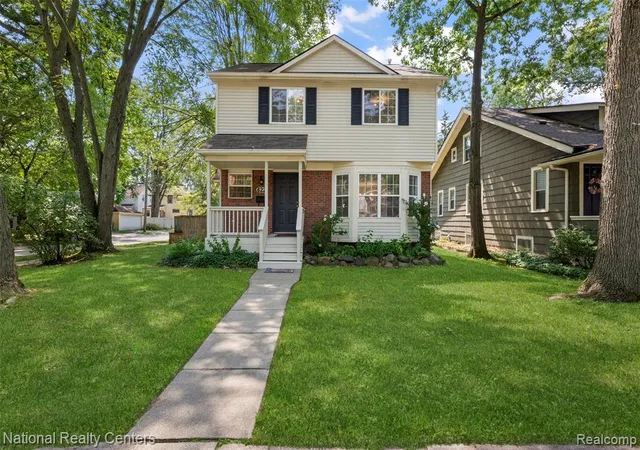 36th image of 622 Gardenia Ave, Royal Oak, MI 48067 | MLS# 61021719