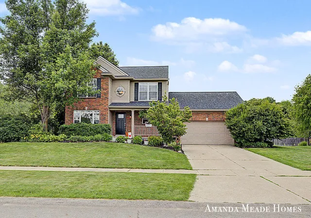 Homes for sale in Belmont, MI | 5771 Jamail, Belmont, MI 49306 | MLS# 70539859