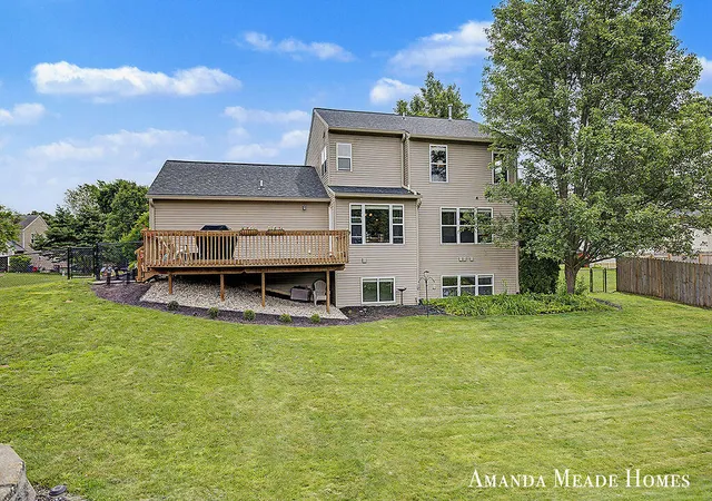 Homes for sale in Belmont, MI | 5771 Jamail, Belmont, MI 49306 | MLS# 70539859