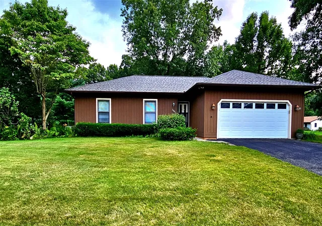 Homes for sale in Battle Creek, MI | 300 Hidden Forest Ln, Battle Creek, MI 49014 | MLS# 70537341