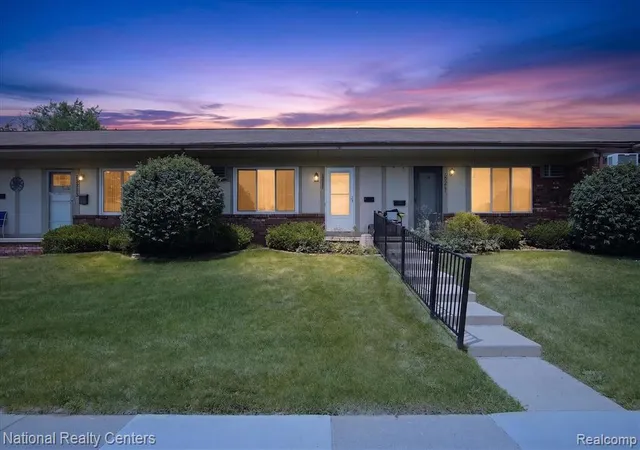 1st image of 25245 Franklin Terrace #3, South Lyon, MI 48178 | MLS# 61007478