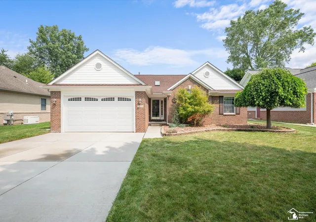 Photo 1 of Sale Pending at 30134 Willow Springs Rd, Flat Rock, MI 48134 | MLS# 50218168 | Listing updated on 2026-08-17