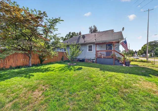 Photo 3 of Single family home for sale at 59 Winter St, Battle Creek, MI 49015 | MLS# 70554805 | Listing updated on 2026-08-30