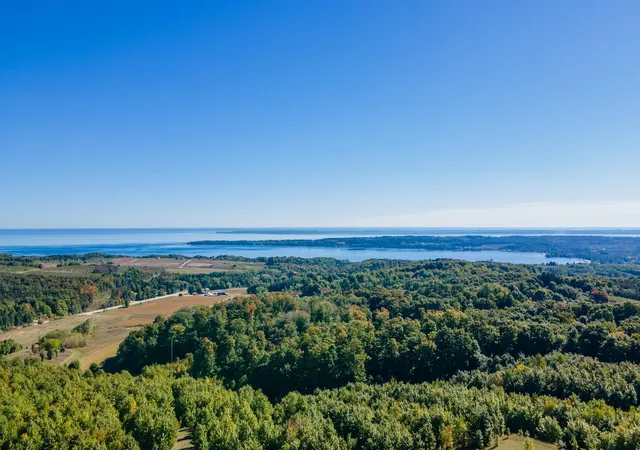 Homes for sale in Suttons Bay, MI | Parcel B E Duck Lake Rd, Suttons Bay, MI 49682 | MLS# 80063843