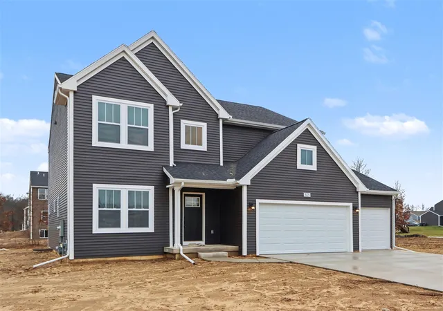 1st image of 5125 Buxton Trl, Kalamazoo, MI 49009 | MLS# 70516875
