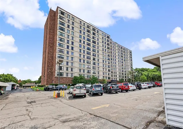Photo 2 of Condo for sale at 21800 Morley Avenue #1206, Dearborn, MI 48124 | MLS# 61023098 | Listing updated on 2026-08-21