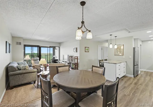 Photo 3 of Condo for sale at 21800 Morley Avenue #1206, Dearborn, MI 48124 | MLS# 61023098 | Listing updated on 2026-08-21