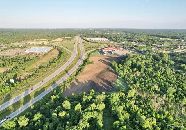 Photo 3 of Land for sale at V/l E Court St, Davison, MI 48423 | MLS# 60985029 | Listing updated on 2026-07-09