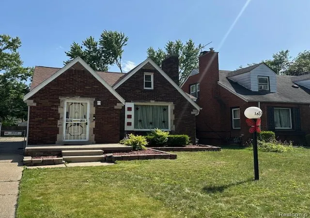 Homes for sale in Detroit, MI | 15572 Fordham St, Detroit, MI 48205 2946 | MLS# 60967804