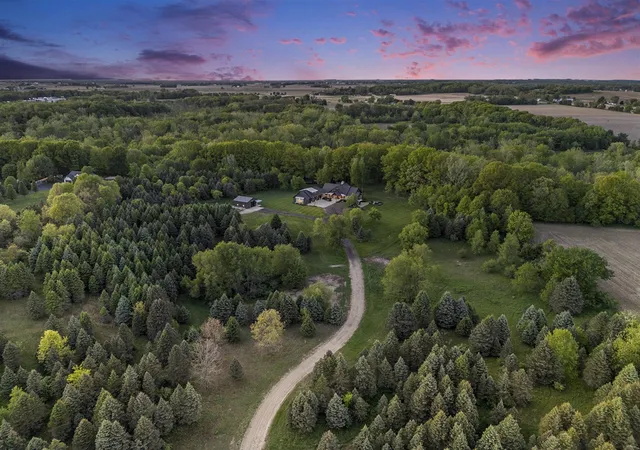 Photo 3 of Land for sale at 136th Avenue, Hamilton, MI 49419 | MLS# 70538496 | Listing updated on 2026-06-11