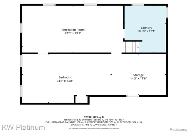 Photo 53 of Sale Pending at 99 High St, Mount Clemens, MI 48043 | MLS# 61021720 | Listing updated on 2026-08-30