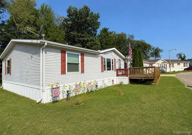 26th image of 29 Dusty Trl, Battle Creek, MI 49017 2666 | MLS# 61023774
