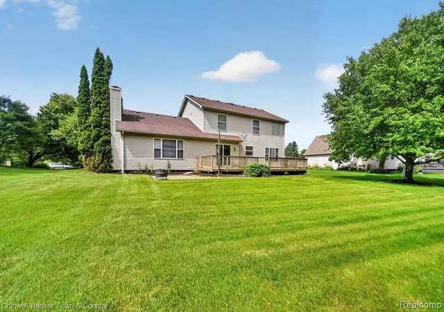 Homes for sale in Brighton, MI | 9016 Hyacinth Wy, Brighton, MI 48116 | MLS# 61008740