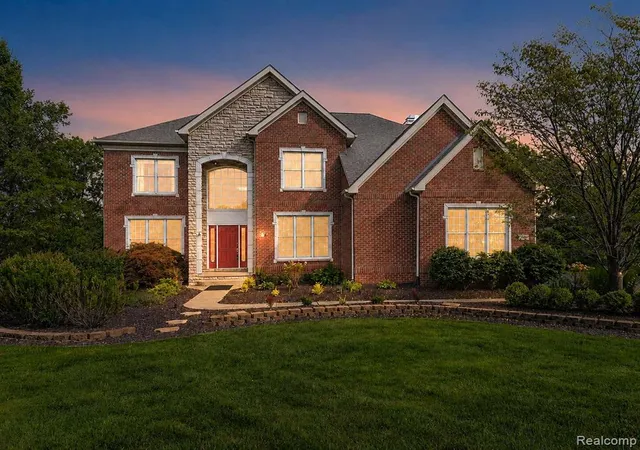 Photo 1 of Single family home for sale at 1968 Scenic Dr, Milford, MI 48380 2029 | MLS# 61023836 | Listing updated on 2026-09-10
