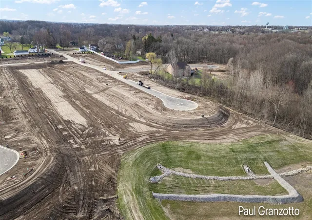Photo 2 of Land for sale at 3126 Dawson Dr, Grand Rapids, MI 49512 | MLS# 70532180 | Listing updated on 2026-09-16