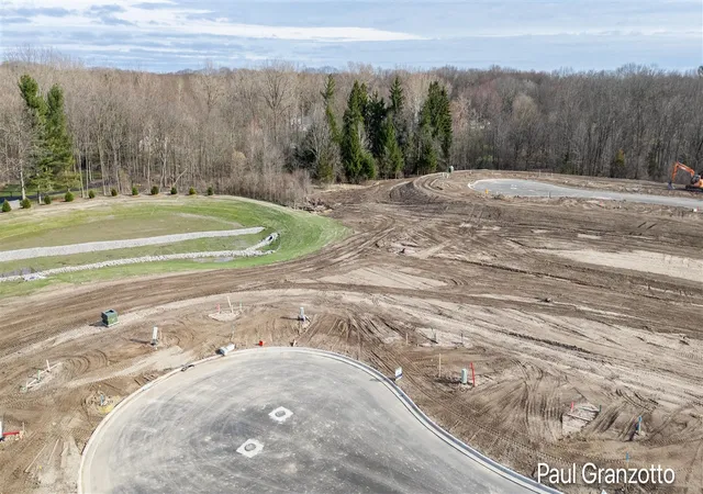 Photo 3 of Land for sale at 3126 Dawson Dr, Grand Rapids, MI 49512 | MLS# 70532180 | Listing updated on 2026-09-16