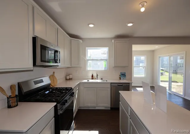 Photo 3 of Sale Pending at 717 Whisperwood Way, Chelsea, MI 48118 | MLS# 60980926 | Listing updated on 2026-07-07