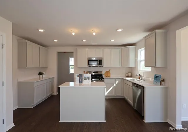Photo 3 of Sale Pending at 717 Whisperwood Way, Chelsea, MI 48118 | MLS# 60980926 | Listing updated on 2026-07-07