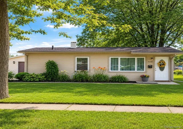 Photo 1 of Sale Pending at 70148 Karen St, Richmond, MI 48062 | MLS# 61016367 | Listing updated on 2026-08-12