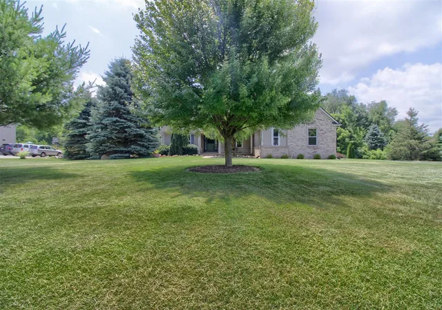 Homes for sale in Dexter, MI | 6833 N Meadows Pass, Dexter, MI 48130 | MLS# 70542786