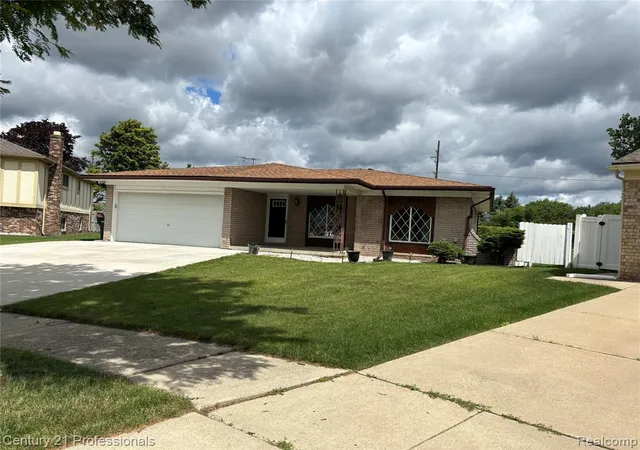 Homes for sale in Sterling Heights, MI | 38986 Cottonwood Ct, Sterling Heights, MI 48310 | MLS# 61003650
