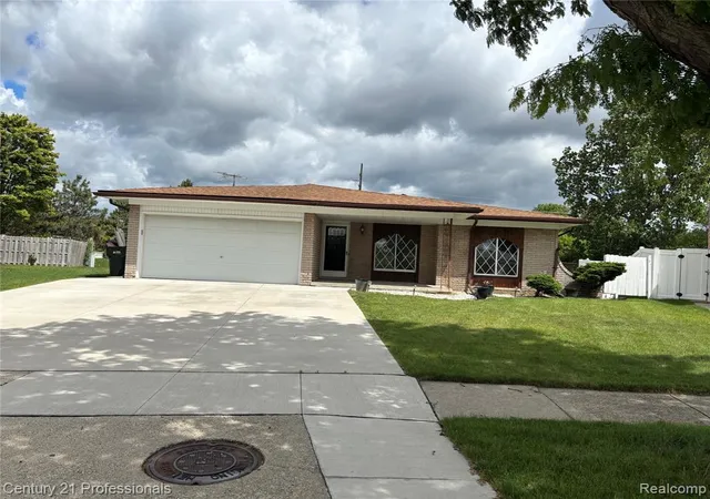 Homes for sale in Sterling Heights, MI | 38986 Cottonwood Ct, Sterling Heights, MI 48310 | MLS# 61003650