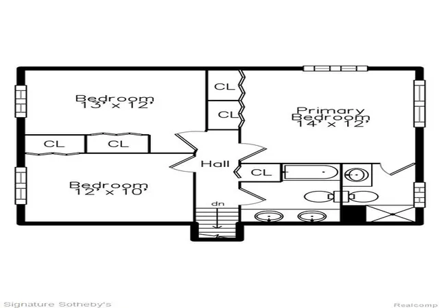 61st image of 6336 Emerald Lake Dr, Troy, MI 48085 | MLS# 61020418