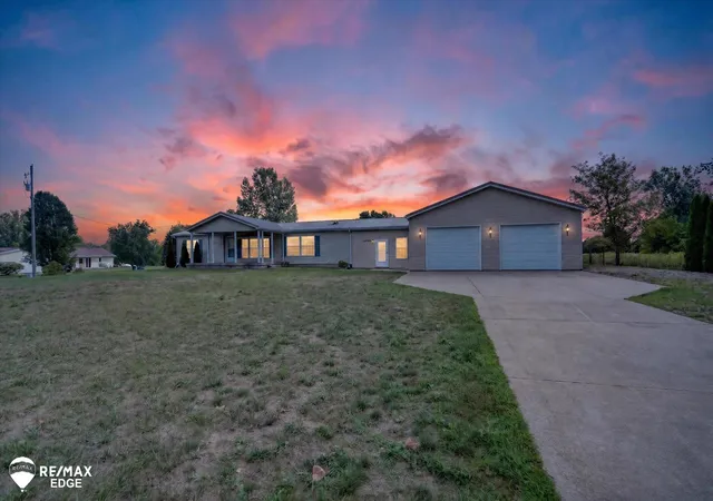 3rd image of 3409 Brown Rd, Durand, MI 48429 | MLS# 50218949