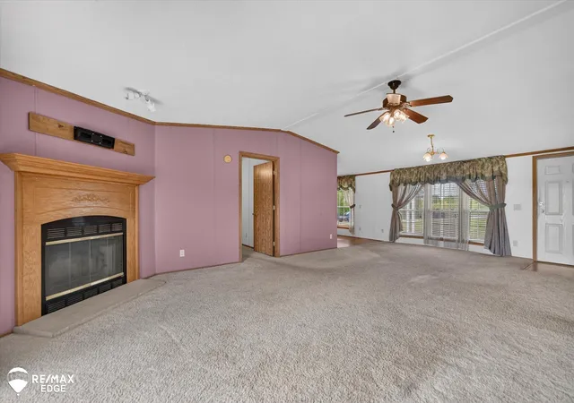 4th image of 3409 Brown Rd, Durand, MI 48429 | MLS# 50218949