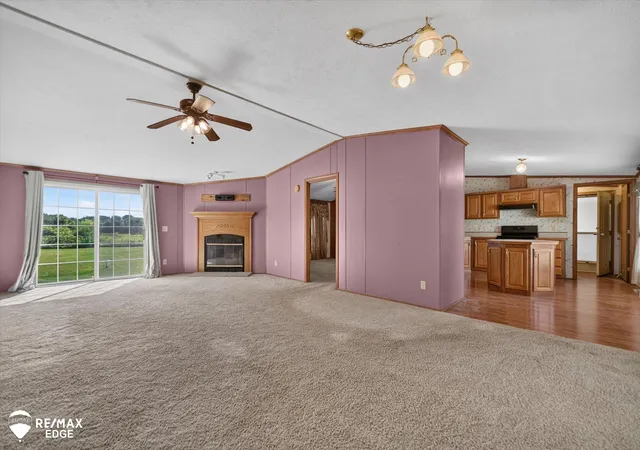 5th image of 3409 Brown Rd, Durand, MI 48429 | MLS# 50218949
