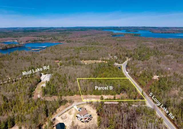 Homes for sale in Interlochen, MI | 000 Mud Lake Rd, Interlochen, MI 49643 | MLS# 80068341