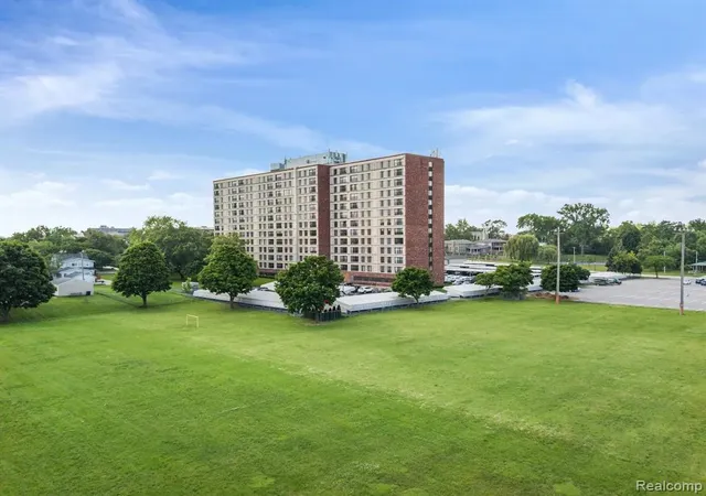 1st image of 21800 Morley Avenue #1203, Dearborn, MI 48124 | MLS# 61006586