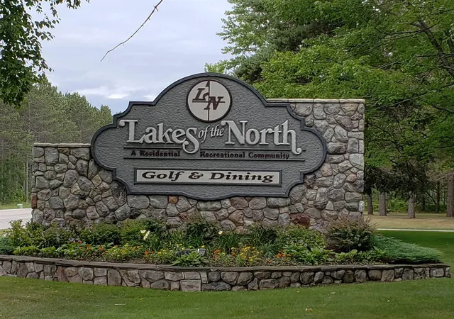 3rd image of Lot 45 Terreton Cir, Elmira, MI 49730 | MLS# 80065993