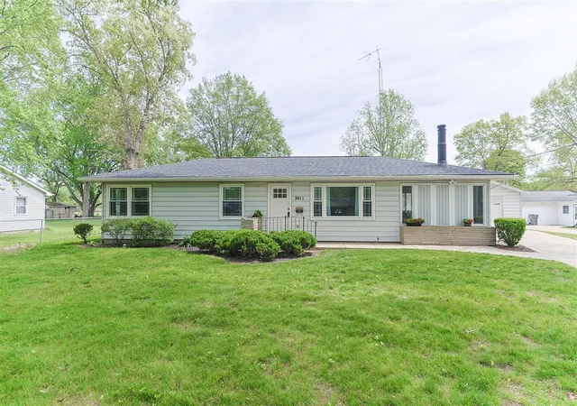 Homes for sale in Niles, MI | 3011 Adams Rd, Niles, MI 49120 | MLS# 70534467