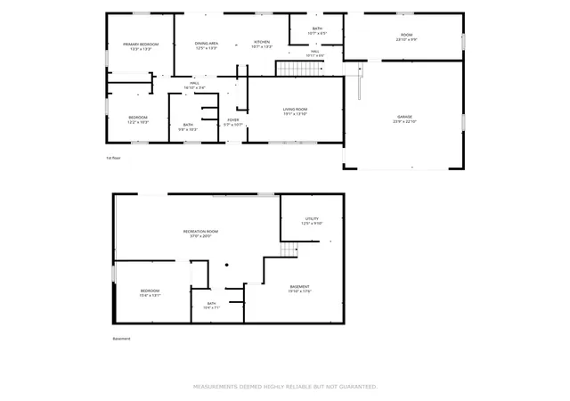 Homes for sale in Three Rivers, MI | 52135 Nancy Ln, Three Rivers, MI 49093 | MLS# 70541387
