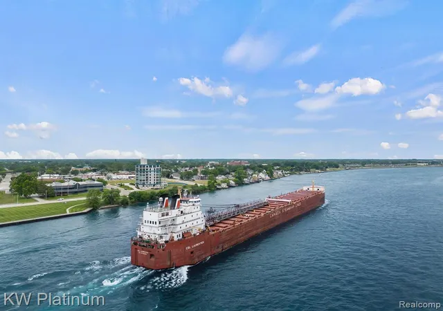 2nd image of 201 Beers St, Port Huron, MI 48060