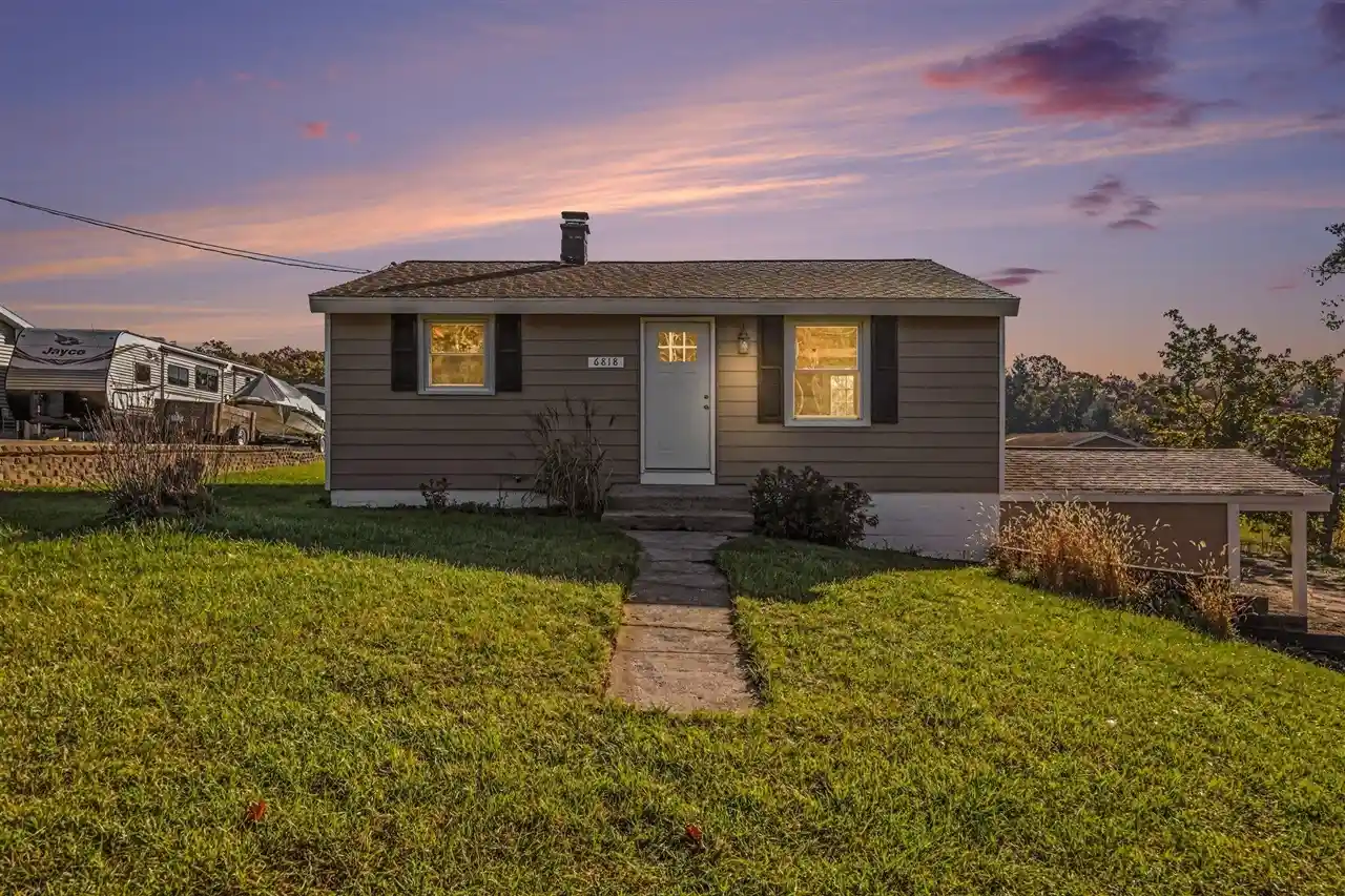 Single family home for sale at 6818 Belmont Ave, Belmont, MI 49306-9292 | MLS# 70565738