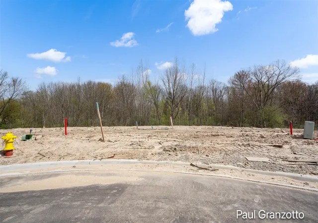 Land for sale at 3121 Dawson Dr, Grand Rapids, MI 49512 | MLS# 70532890
