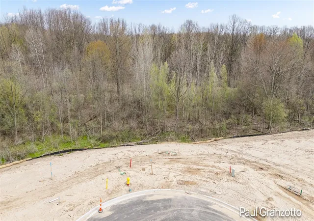 Photo 2 of Land for sale at 3121 Dawson Dr, Grand Rapids, MI 49512 | MLS# 70532890 | Listing updated on 2026-09-16