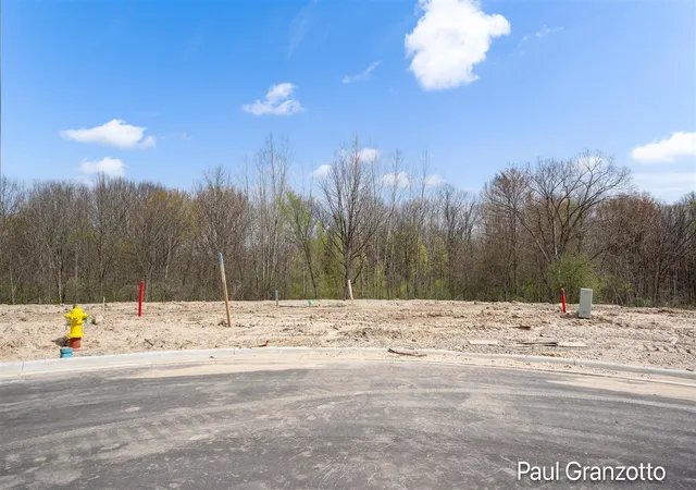 Photo 3 of Land for sale at 3121 Dawson Dr, Grand Rapids, MI 49512 | MLS# 70532890 | Listing updated on 2026-09-16