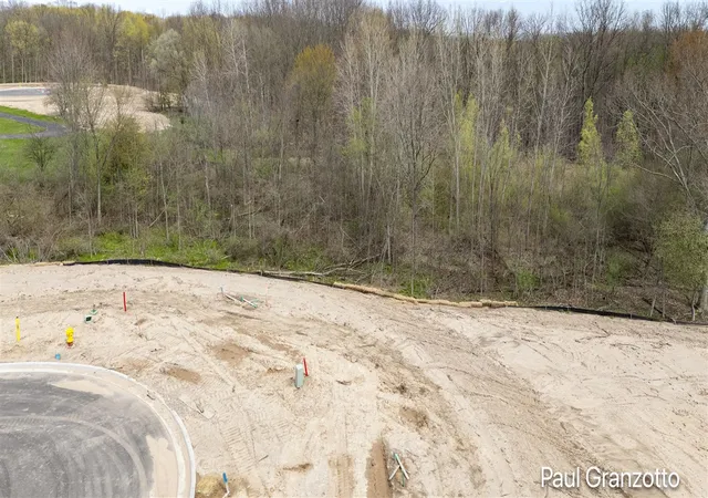 Photo 3 of Land for sale at 3121 Dawson Dr, Grand Rapids, MI 49512 | MLS# 70532890 | Listing updated on 2026-09-16
