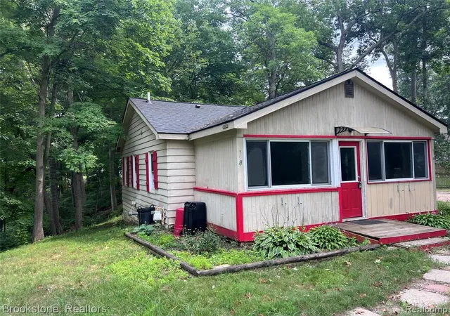 1st image of 3256 Lakeview Blvd, Highland, MI 48356 1684 | MLS# 61023884