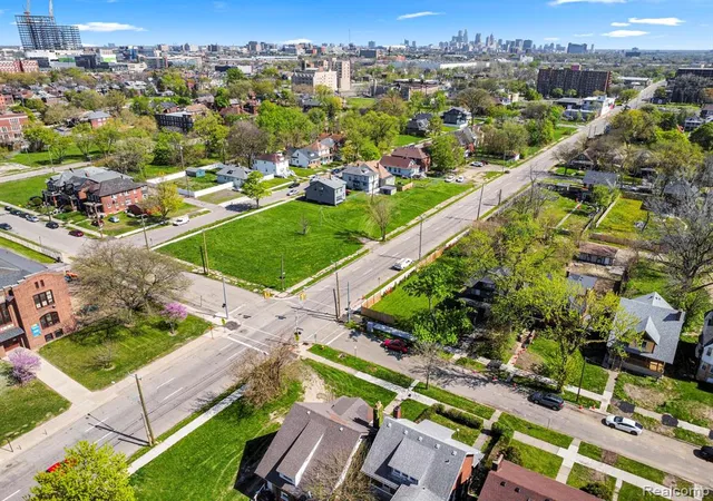 Photo 23 of Land for sale at 2231 N La Salle Gdns, Detroit, MI 48206 2651 | MLS# 60999011 | Listing updated on 2026-08-31