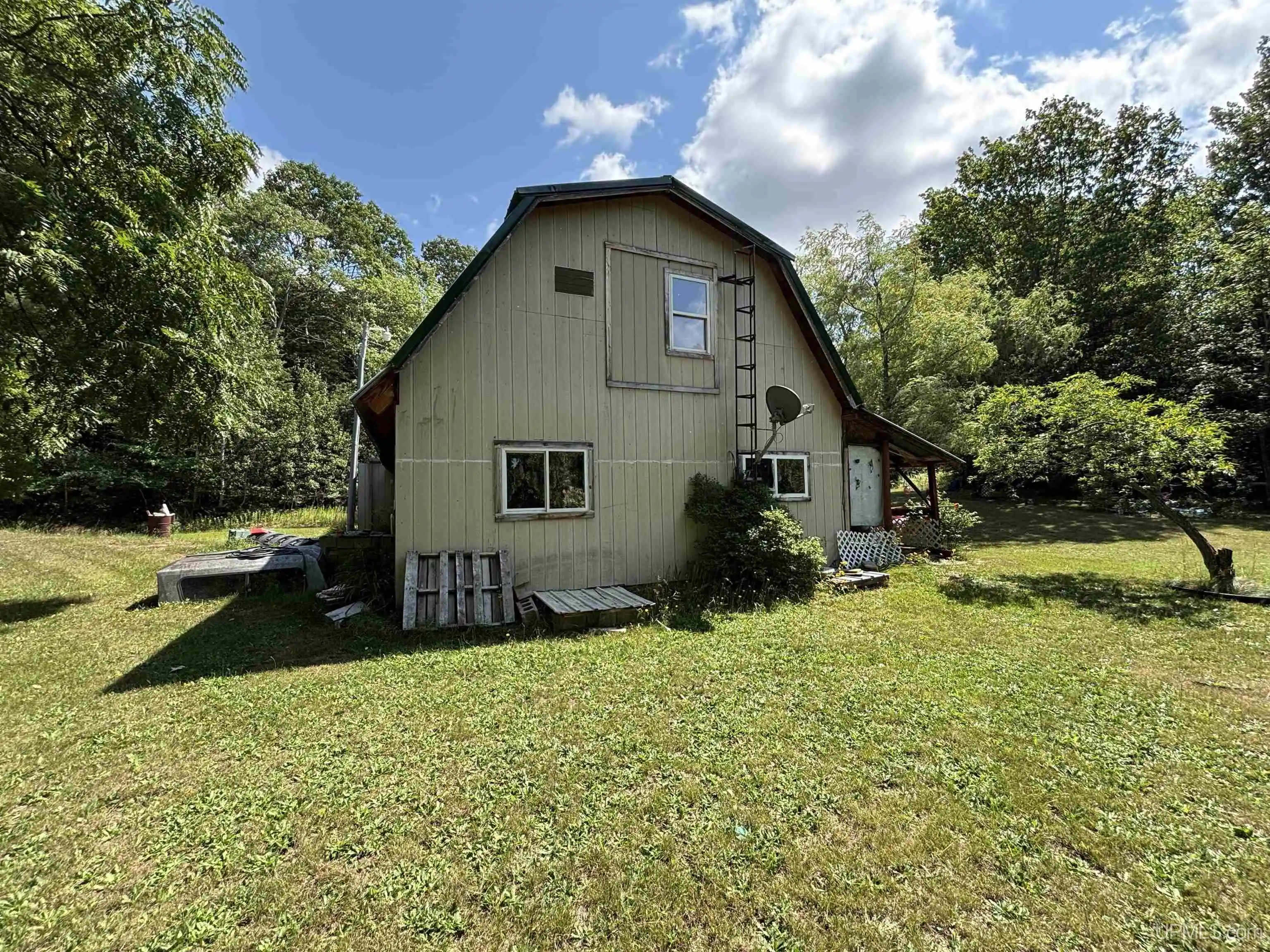 Single family home for sale at 7941 County Rd 385, Newberry, MI 49868 | MLS# 50219262