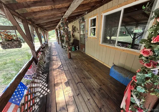 Photo 4 of Single family home for sale at 7941 County Rd 385, Newberry, MI 49868 | MLS# 50219262 | Listing updated on 2026-08-20