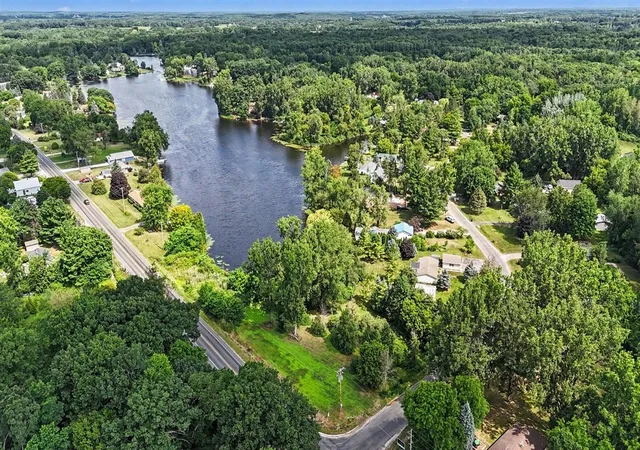 Photo 1 of Land for sale at Lot E 78/79 Shore Dr, Stanton, MI 48888 | MLS# 70548146 | Listing updated on 2026-07-28