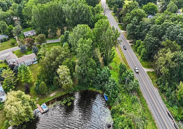 Photo 4 of Land for sale at Lot E 78/79 Shore Dr, Stanton, MI 48888 | MLS# 70548146 | Listing updated on 2026-07-28