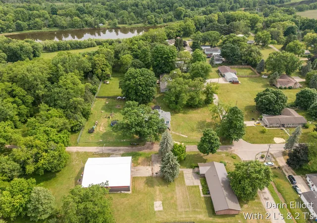 Homes for sale in Lyons, MI | 925 E Isham St, Lyons, MI 48851 | MLS# 70538178