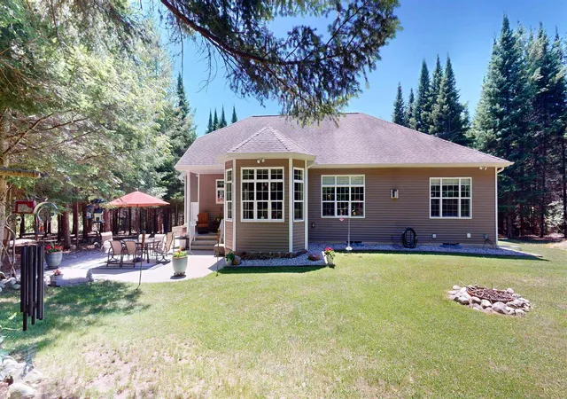 Homes for sale in Bellaire, MI | 8540 Beland Blvd, Bellaire, MI 49615 | MLS# 80070458