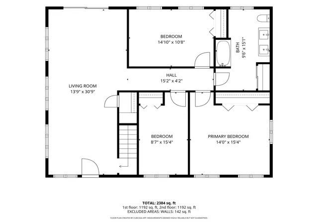 83rd image of 23581 210th Ave, Tustin, MI 49688 | MLS# 70546244
